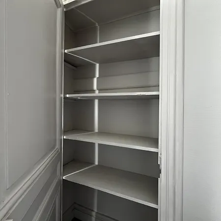 Apartamento Orion Lyon
