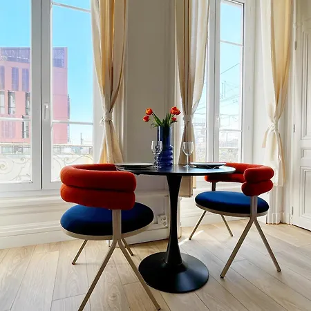 Apartamento Orion