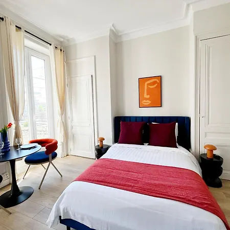 Orion Apartamento *